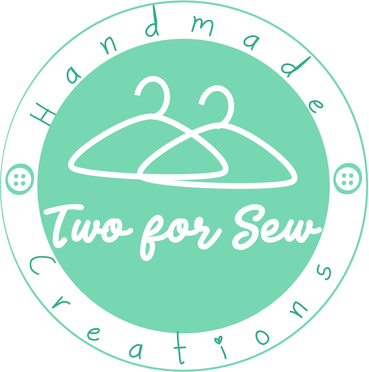 Two for Sew Two for Sew
